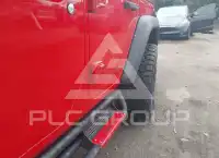 2018 Jeep WRANGLER фото