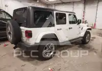 2018 Jeep WRANGLER фото