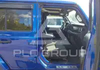 2018 Jeep WRANGLER photo