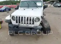 2018 Jeep WRANGLER фото
