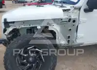 2018 Jeep WRANGLER фото