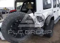 2018 Jeep WRANGLER фото