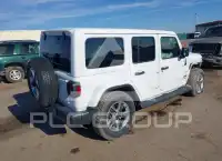 2018 Jeep WRANGLER фото