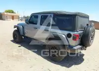 2018 Jeep WRANGLER фото