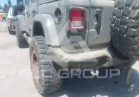 2018 Jeep WRANGLER фото