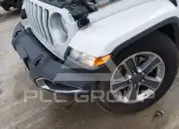 2018 Jeep WRANGLER фото