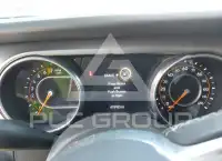 2018 Jeep WRANGLER фото