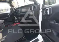 2018 Jeep WRANGLER фото