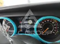 2018 Jeep WRANGLER фото