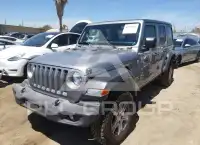 2018 Jeep WRANGLER фото