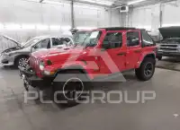 2018 Jeep WRANGLER photo