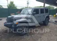 2018 Jeep WRANGLER фото