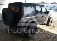 2018 Jeep WRANGLER фото