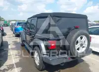 2018 Jeep WRANGLER фото