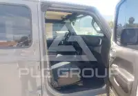 2018 Jeep WRANGLER фото