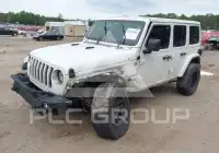 2018 Jeep WRANGLER фото