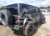 2018 Jeep WRANGLER фото