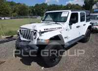 2018 Jeep WRANGLER photo
