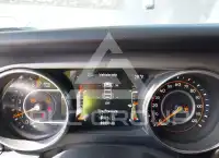 2018 Jeep WRANGLER фото