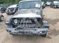 2018 Jeep WRANGLER фото