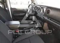 2018 Jeep WRANGLER фото