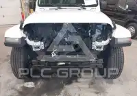2018 Jeep WRANGLER фото