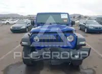 2018 Jeep WRANGLER photo
