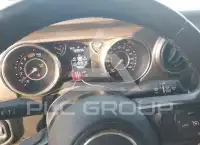 2018 Jeep WRANGLER фото