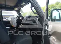 2018 Jeep WRANGLER фото