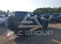 2018 Jeep WRANGLER фото