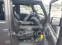 2018 Jeep WRANGLER фото