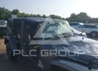 2018 Jeep WRANGLER фото