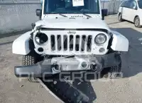 2018 Jeep WRANGLER photo