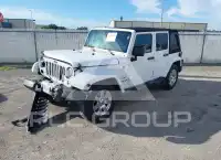 2018 Jeep WRANGLER photo