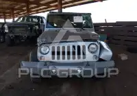 2018 Jeep WRANGLER фото