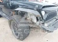 2018 Jeep WRANGLER фото