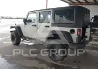 2018 Jeep WRANGLER фото