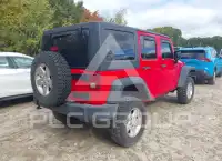 2018 Jeep WRANGLER photo
