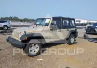 2018 Jeep WRANGLER фото