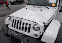 2018 Jeep WRANGLER фото