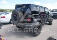 2018 Jeep WRANGLER фото