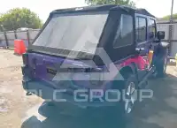 2018 Jeep WRANGLER photo