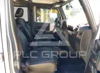 2018 Jeep WRANGLER фото
