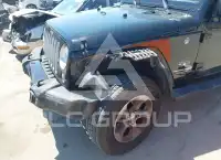 2018 Jeep WRANGLER фото