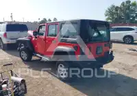 2018 Jeep WRANGLER photo