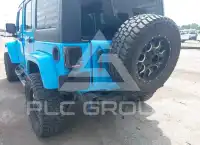 2018 Jeep WRANGLER фото