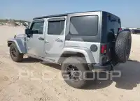 2018 Jeep WRANGLER фото