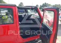 2018 Jeep WRANGLER photo