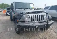 2018 Jeep WRANGLER photo