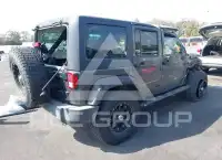 2018 Jeep WRANGLER фото
